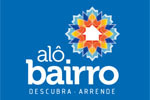 Logo do agente Alo Bairro - Soc. Mediacao Imobiliaria Lda - AMI 10126