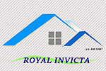 Logo do agente ROYAL INVICTA - Med. Imobiliária, Unip. Lda - AMI 10487