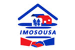 Logo do agente IMOSOUSA - JOSE F. FERREIRA DE SOUSA & IRMO-Const. Lda - AMI 10131