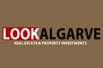 Logo do agente Look Real - Media��o Imobili�ria, Lda - AMI 10186