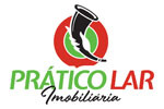 Logo do agente PRATICO LAR, UNIPESSOAL LDA - AMI 10764