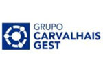 Logo do agente CARVALHAIS GEST-GESTAO NEGOCIOS MEDIACAO DE SEGUROS, LDA - AMI 10139