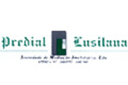 Logo do agente Predial Lusitana - Soc. Mediação Imobiliaria Lda - AMI 568