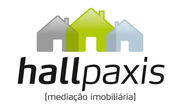 Logo do agente HALL PAXIS - MARIA HELENA CIRIACO PALMA - AMI 10164