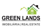 Logo do agente GREEN LANDS, Lda - AMI 10172