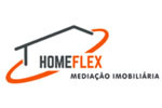 Logo do agente HOMEFLEX - Med. Imobiliaria Unip. Lda - AMI 10184