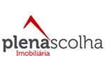 Logo do agente PLENASCOLHA - Mediao Imobiliaria Lda - AMI 10229