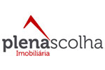 Agent logo PLENASCOLHA - Media��o Imobiliaria Lda - AMI 10229