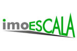 Logo do agente ImoEscala - Imveis Distintos  Med. Imobiliria, Lda - AMI 13691