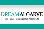 Logo do agente DREAMALGARVE - Mediao Imobiliaria Lda - AMI 14896