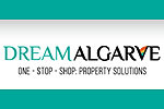 Logo do agente DREAMALGARVE - Mediação Imobiliaria Lda - AMI 14896