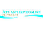 Logo do agente ATLANTIKPROMISE - Med. Imob. Unip. Lda - AMI 10239
