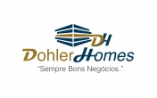 Logo do agente DOHLER HOMES UNIP. LDA  - AMI 11333