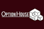 Logo do agente OPTION HOUSE - Med. Imobiliaria Lda - AMI 10258