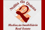 Logo do agente NULITA DA QUINTA - Med. Imob. Unip. Lda - AMI 10261