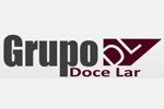 Logo do agente DOCE LAR - LUIS CARVALHO PINTO - Med. Imobiliaria Lda - AMI 10266