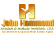 Logo do agente J. Hammond - Soc. Mediao Imobiliaria Lda - AMI 340