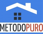 Logo do agente METODO PURO Unipessoal Lda - AMI 10290