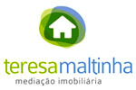Logo do agente TERESA ISABEL GALEGO MALTINHA - AMI 10332