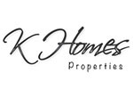 Logo do agente K Homes - OCEANDESTAK - Unipessoal Lda - AMI 12987