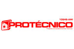 Logo do agente PROTCNICO LDA - AMI 10646