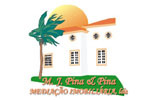 Logo do agente MARIA DE JESUS ESTEVES PINA - AMI 10392