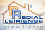 Logo do agente PREDIL - A PREDIAL LEIRIENSE-DE JOSE SERRANO & FILHOS,LDA - AMI 13064