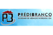 Logo do agente PREDIBRANCO - Soc. Mediao Imobiliaria Lda - AMI 3343