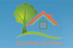 Logo do agente CASINHAS DA TERRA - Media��o imobiliaria Lda - AMI 10397