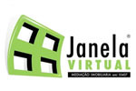 Logo do agente Janela Virtual - MRIO REGRA Unipessoal Lda - AMI 10407
