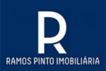 Logo do agente PEDRO ADRIANO RAMALHO RAMOS PINTO - Med. Imob. Lda - AMI 10426
