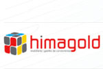 Logo do agente HIMAGOLD Lda - AMI 10442