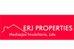 Logo do agente ERJ PROPERTIES - Med. Imobiliaria Lda - AMI 10453