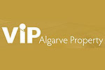 Logo do agente VIP Algarve Property - CENTURY PROPOSALS Lda - AMI 10456