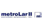 Logo do agente METROLAR II Unipessoal Lda - AMI 10517