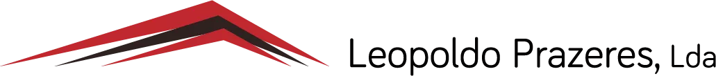 Logo do agente LEOPOLDO PRAZERES Lda - AMI 15134