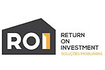Logo do agente BV ROI - SOLU��ES IMOBILIARIAS - AMI 10540