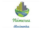 Logo do agente NUMEROS ALUCINANTES CONSULTORES Unipessoal Lda - AMI 10546