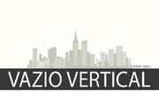 Logo do agente VAZIO VERTICAL  - Constru��o Civil Lda - AMI 10551