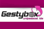 Logo do agente GESTYBOX - Mediao Imobiliaria Lda - AMI 10573