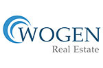 Logo do agente WOGEN II - Mediao Imobiliaria - AMI 10589