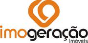 Logo do agente IMOGERAÇÃO - GOOD GREAT PROPERTIES - Soc. Med. Imob. Unip. Lda - AMI 10599