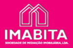 Logo do agente IMABITA - Soc. Mediao Imobiliaria Lda - AMI 10612