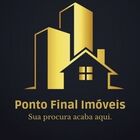 Logo do agente PONTO FINAL Unipessoal Lda - AMI 10614
