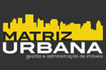 Logo do agente MATRIZ URBANA-GESTO ADMINIST. IMOVEIS Unip. Lda - AMI 10616