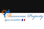 Logo do agente BIENVENUE PROPERTY Lda - AMI 10622