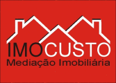 Logo do agente IMOCUSTO - ORBITS DIALOG - Mediao Imobiliaria Lda - AMI 10628