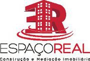 Logo do agente ESPAO REAL - Construo e Med. Imobiliaria Lda - AMI 10629