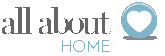 Logo do agente All About Home - M�RIO JORGE DA COSTA SILVA - AMI 10657