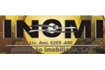 Logo do agente INOMI - Mediação Imobiliaria Lda - AMI 6259